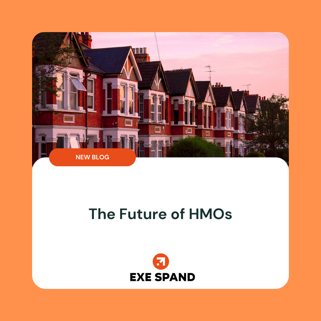 The Future of HMOs